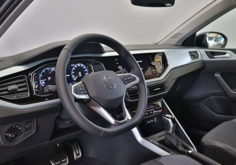 Volkswagen Taigo, 2024