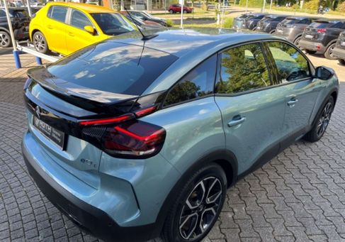 Citroën C4, 2022 3
