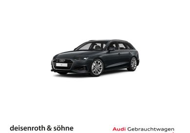 Audi A4, 2023