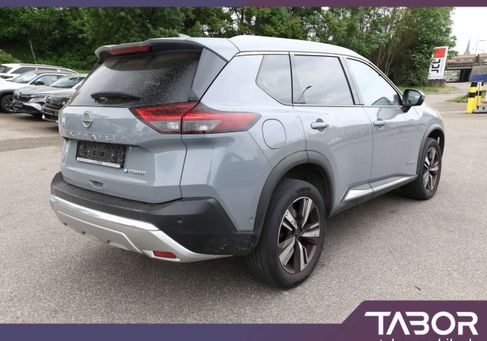 Nissan X-Trail, 2024