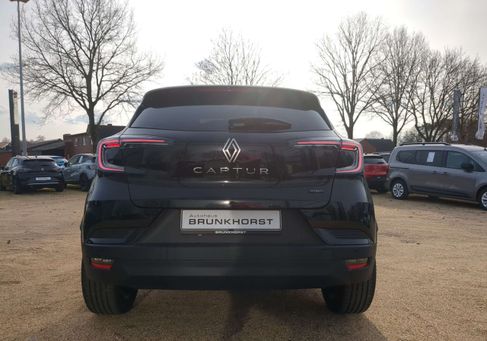 Renault Captur, 2026