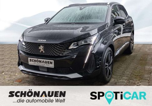 Peugeot 3008, 2023
