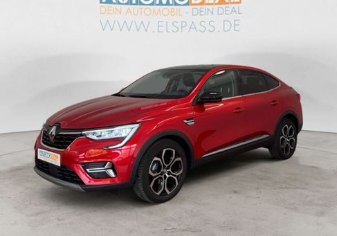 Renault Arkana, 2023