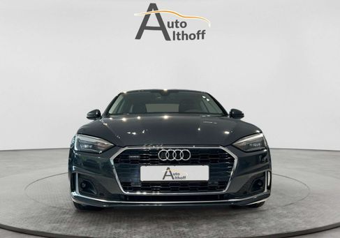 Audi A5, 2020 2
