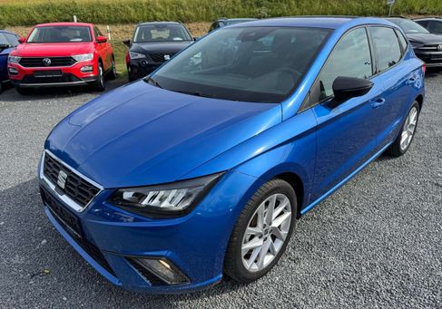 Seat Ibiza, 2025