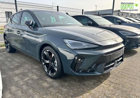 Cupra Leon, 2026