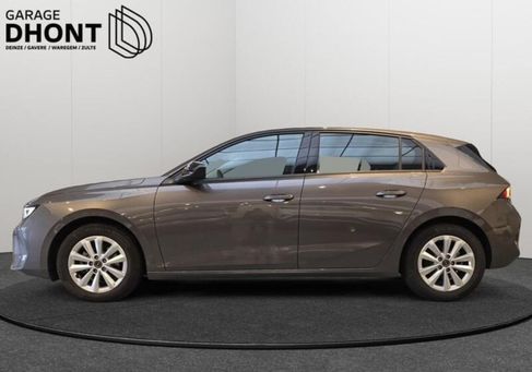 Opel Astra, 2023
