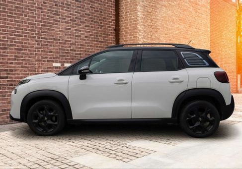 Citroën C3 Aircross, 2024 3