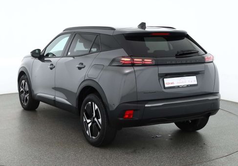 Peugeot 2008, 2025
