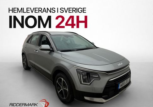Kia Niro, 2023