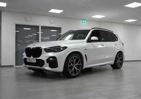 BMW X5, 2023