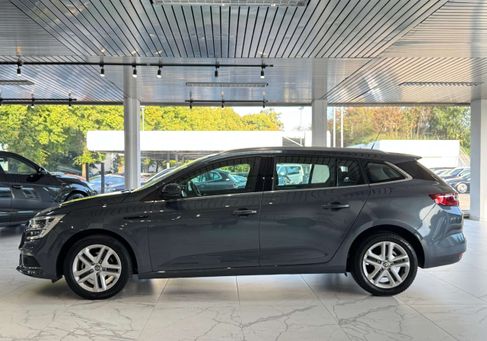 Renault Megane, 2020 2