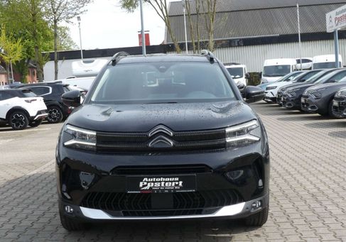 Citroën C5 Aircross, 2024 2