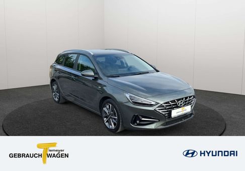 Hyundai i30, 2024 3