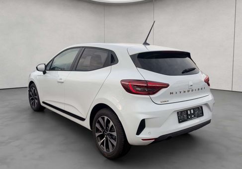 Mitsubishi Colt, 2025