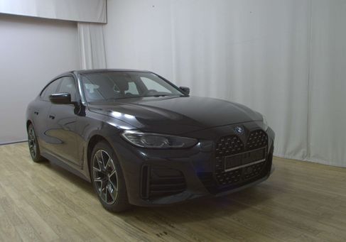 BMW 420, 2022
