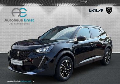 Peugeot 2008, 2023