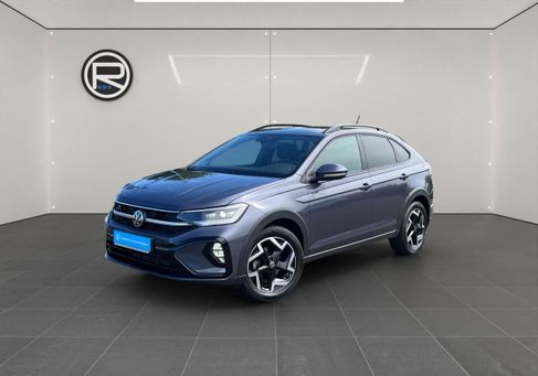 Volkswagen Taigo, 2025