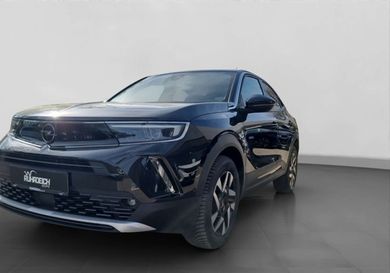 Opel Mokka, 2023