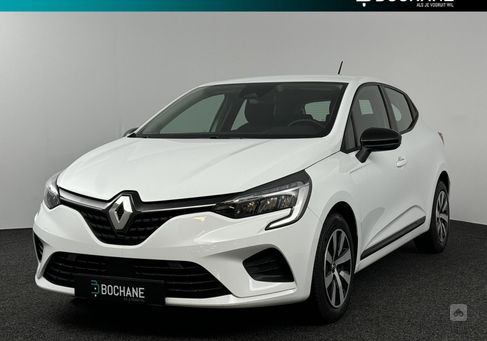 Renault Clio, 2022