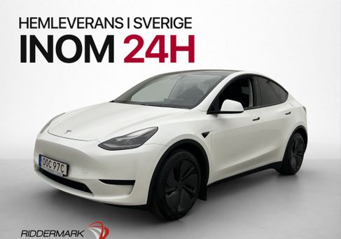 Tesla Model Y, 2023 3
