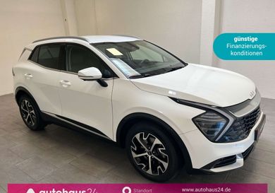Kia Sportage, 2023