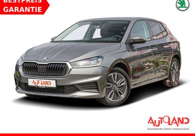 Skoda Fabia, 2023