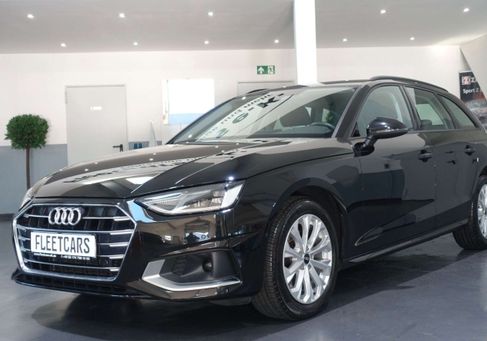 Audi A4, 2022 3