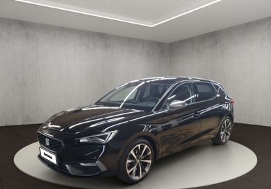 Seat Leon, 2023