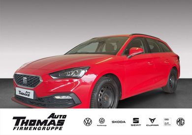 Seat Leon, 2022