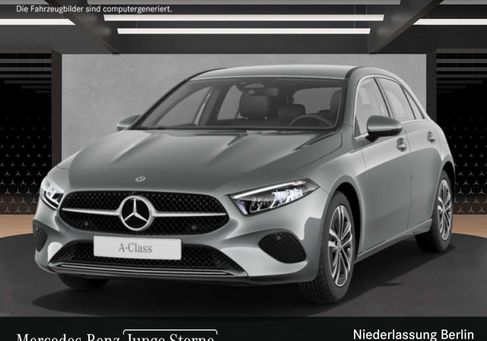Mercedes-Benz A 180, 2023