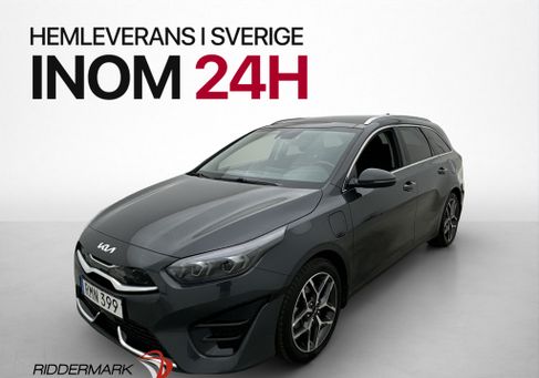 Kia Cee'd Sportswagon, 2023 3