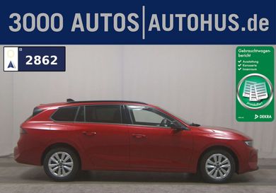 Opel Astra, 2023