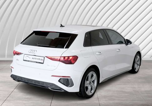 Audi A3, 2023 3
