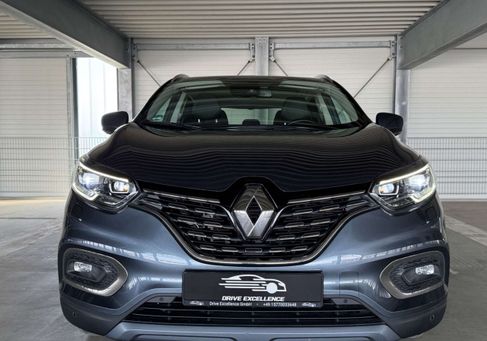 Renault Kadjar, 2019