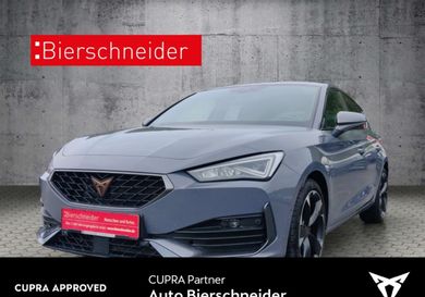 Cupra Leon, 2023