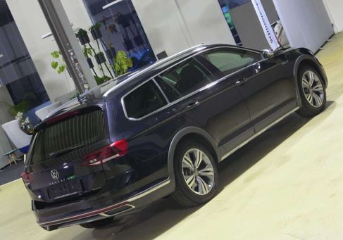 Volkswagen Passat Variant, 2022 3