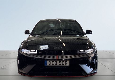 Hyundai IONIQ, 2024 2