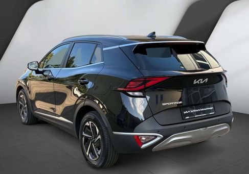 Kia Sportage, 2023 2