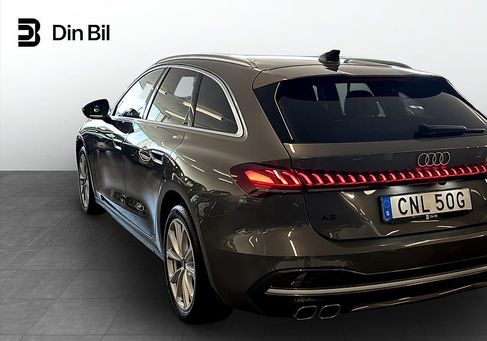 Audi, 2025 3