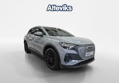 Audi Q4, 2023