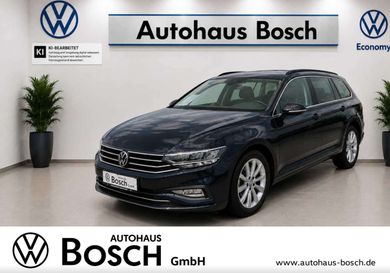 Volkswagen Passat Variant, 2024