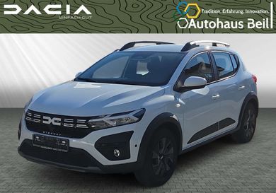 Dacia Sandero, 2024