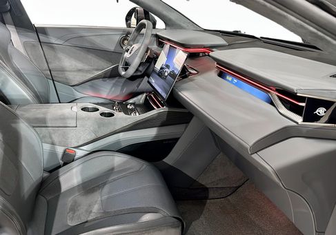Lotus, 2023