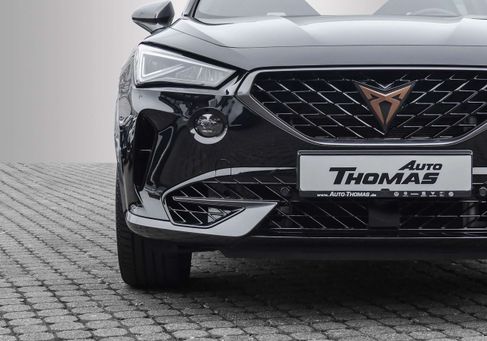 Cupra Formentor, 2024