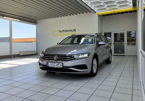 Volkswagen Passat Variant, 2023 2