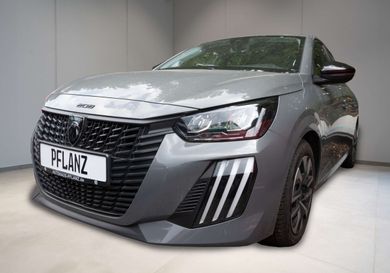 Peugeot 208, 2024