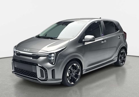 Kia Picanto, 2026