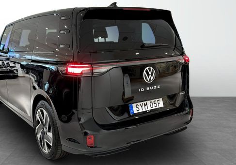 Volkswagen ID.Buzz, 2027