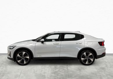 Polestar 2, 2024